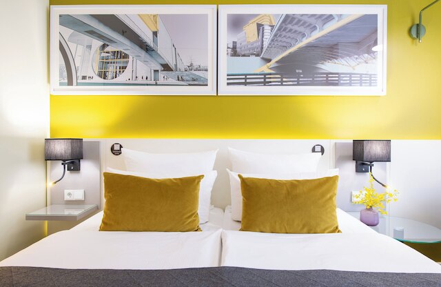 レオナルド ベルリン ミッテ