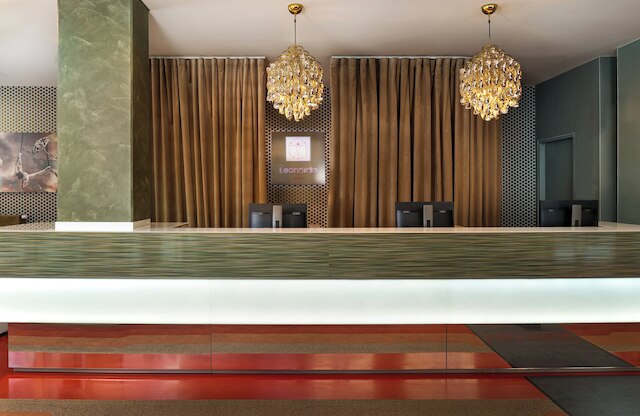 レオナルド ベルリン ミッテ