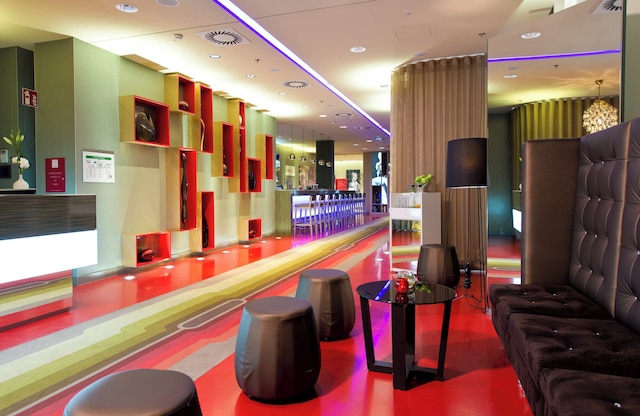 レオナルド ベルリン ミッテ