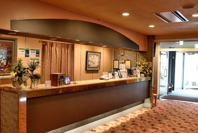 リゾートイン マリオンシナノ