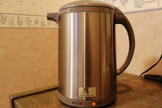 リゾートイン マリオンシナノ