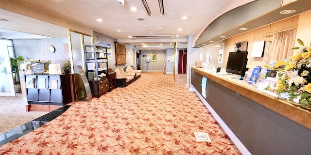 リゾートイン マリオンシナノ