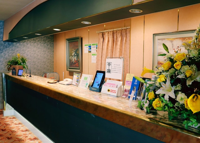 リゾートイン マリオンシナノ