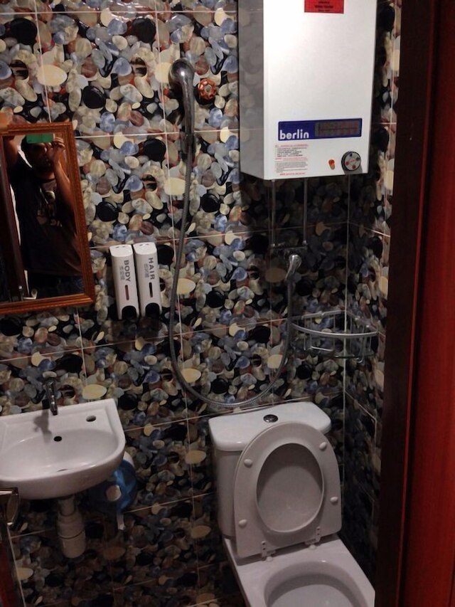 マリゴールド ホステル (萬壽菊酒店)