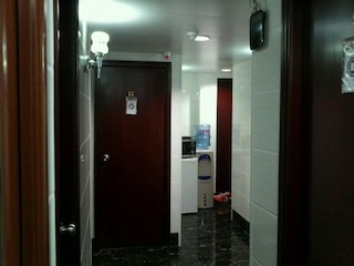 マリゴールド ホステル (萬壽菊酒店)