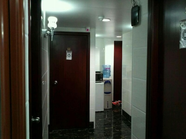 マリゴールド ホステル (萬壽菊酒店)