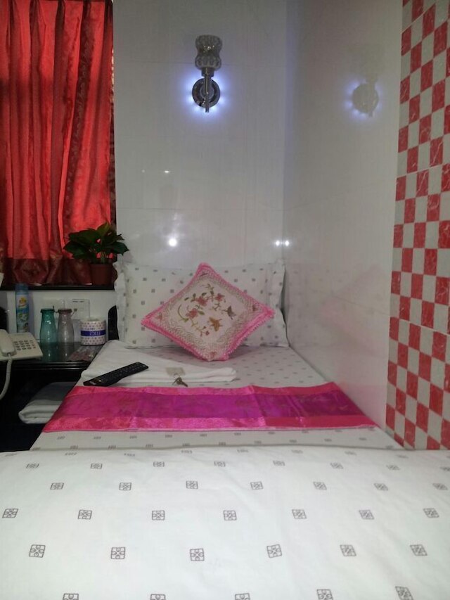 ニュー ロンドン ホステル