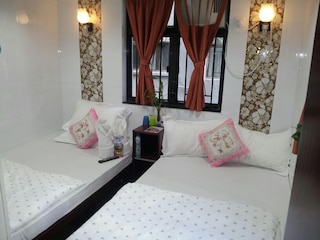 ニュー ロンドン ホステル