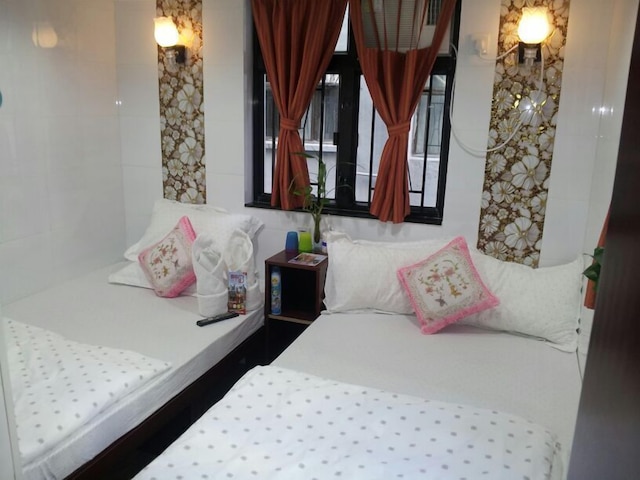 ニュー ロンドン ホステル