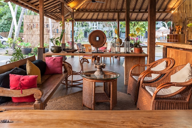 デウブドヴィラ＆スパ