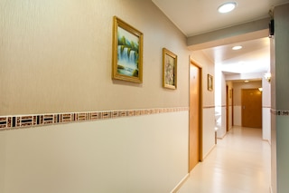 ビンセント ヒル ゲストハウス