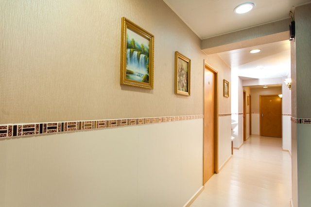 ビンセント ヒル ゲストハウス