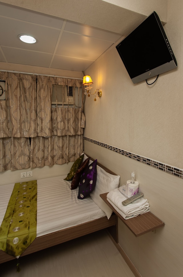 ビンセント ヒル ゲストハウス