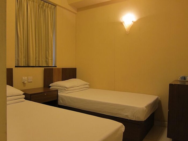 ハオズ イン (浩客棧)