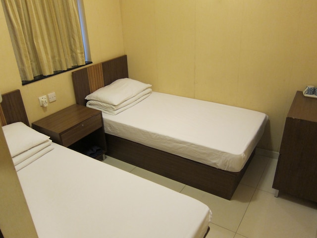 ハオズ イン (浩客棧)