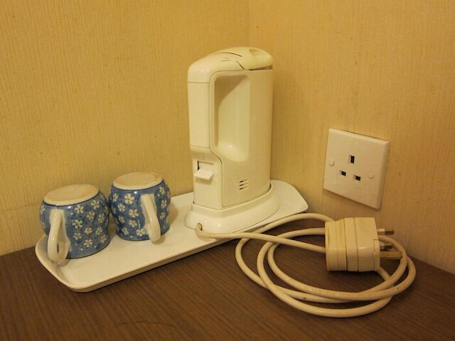 ハオズ イン (浩客棧)