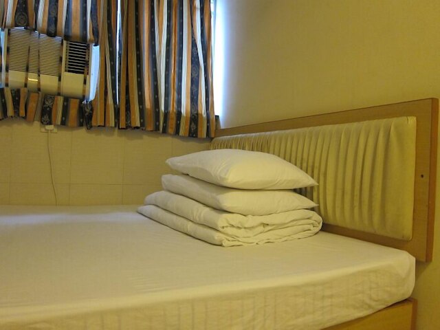 ハオズ イン (浩客棧)