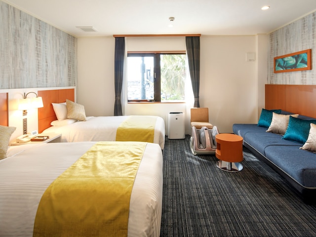 ホテルマイステイズ舞浜