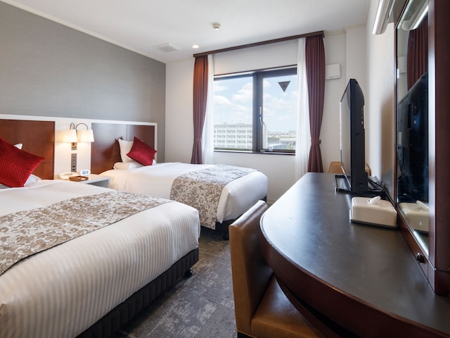 ホテルマイステイズ舞浜