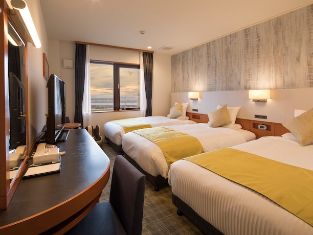 ホテルマイステイズ舞浜