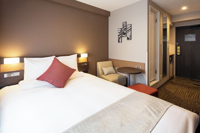 ホテルマイステイズ五反田