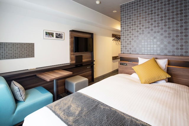 ホテルマイステイズ五反田