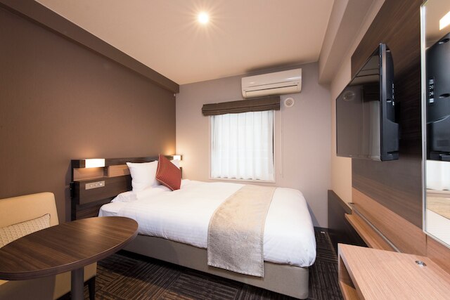 ホテルマイステイズ五反田