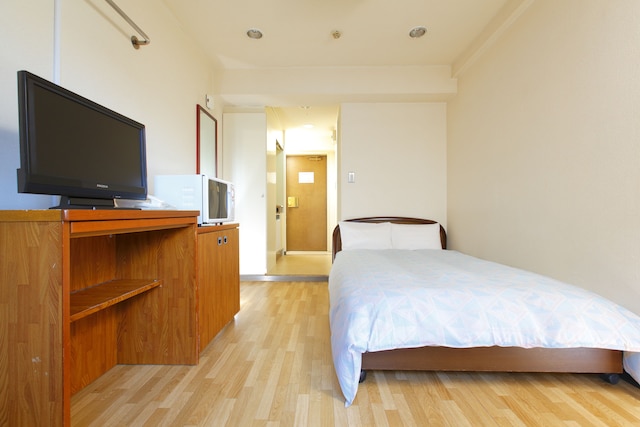 フレックステイイン多摩川