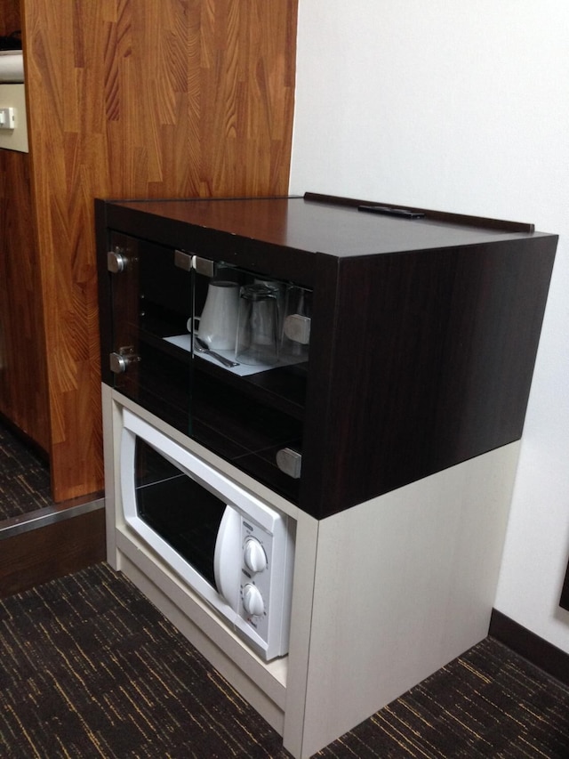 フレックステイイン川崎貝塚