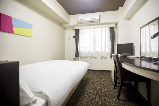 フレックステイイン川崎貝塚