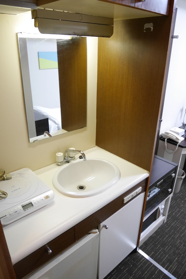 フレックステイイン川崎貝塚