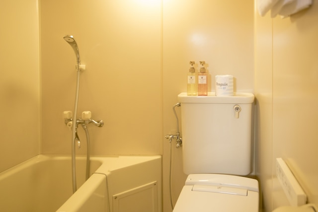 フレックステイイン川崎貝塚