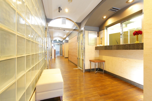 フレックステイイン川崎貝塚