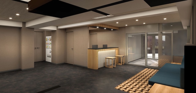 ホテルマイステイズ東十条