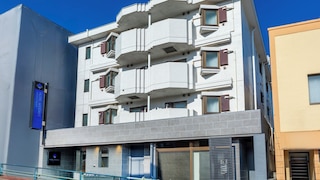 ホテルマイステイズ東十条