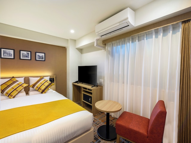 ホテルマイステイズ東十条