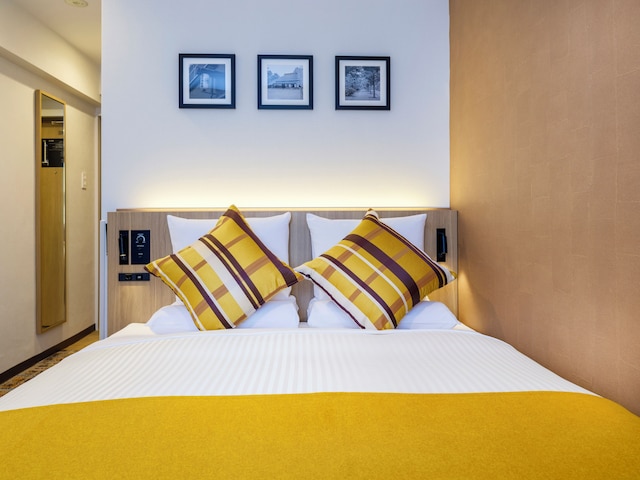 ホテルマイステイズ東十条