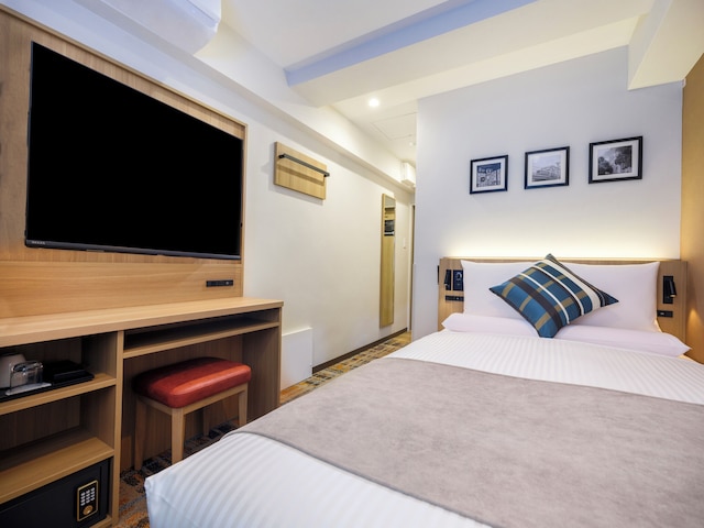 ホテルマイステイズ東十条