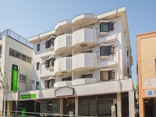 ホテルマイステイズ東十条