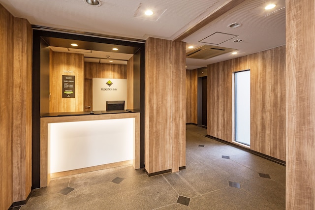 フレックステイイン桜木町