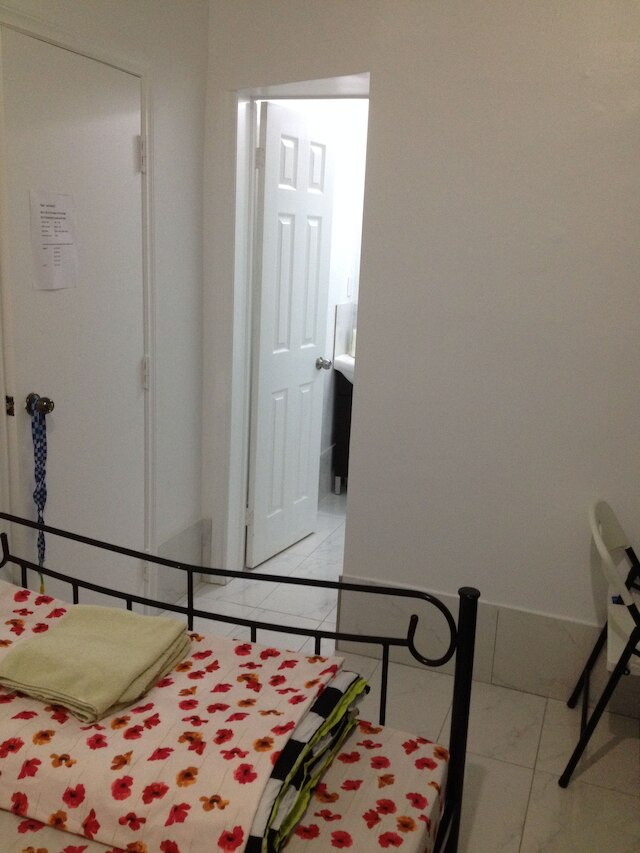 チャイナタウン トラベラーズ ホーム