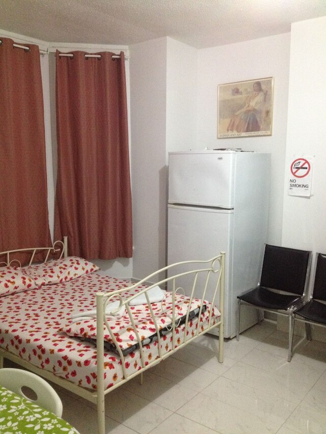 チャイナタウン トラベラーズ ホーム