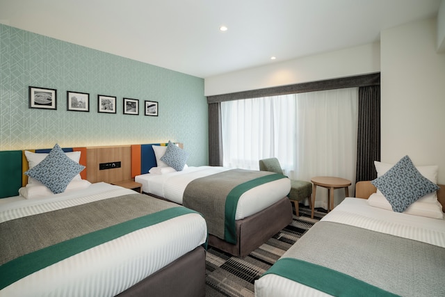 ホテルマイステイズ福岡天神南