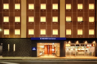 ホテルマイステイズ福岡天神南