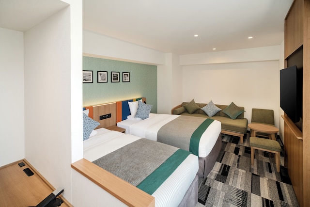 ホテルマイステイズ福岡天神南