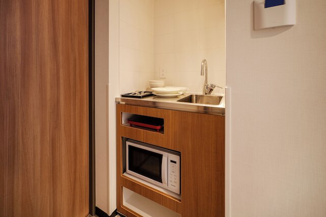 ホテルマイステイズ福岡天神南