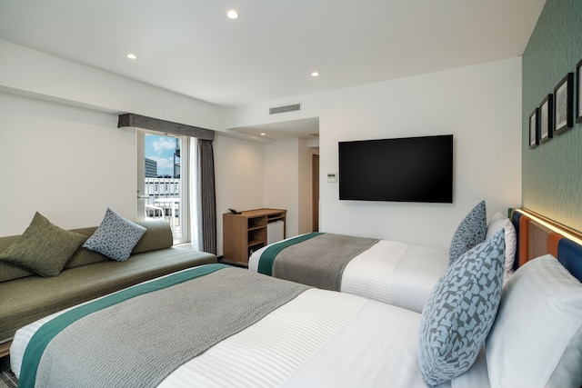 ホテルマイステイズ福岡天神南