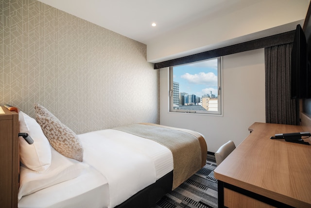 ホテルマイステイズ福岡天神南