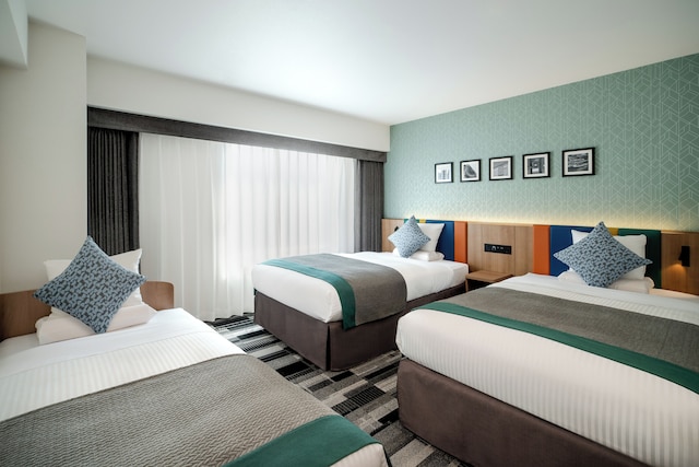 ホテルマイステイズ福岡天神南