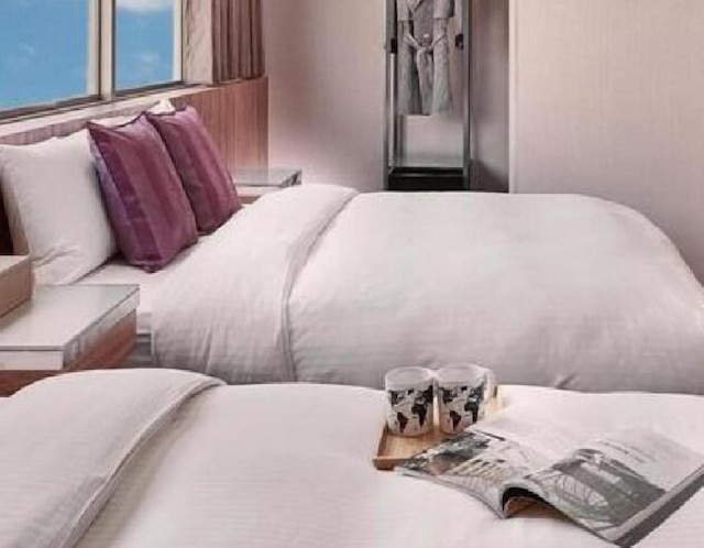 ムジーク ホテル - シーメンディン シーニン (儷夏商旅 - 西門町西寧館)